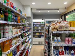 -浙江万里学院(钱湖校区)