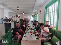 -Carmen卡门西班牙餐厅
