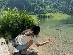 -柯尼希湖