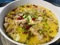 -名典餐厅(铁西立安花园店)