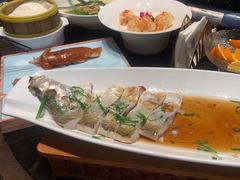 -西郊八号·山野江西菜(开发区店)