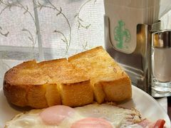 -西村咖啡店 (中山手本店)