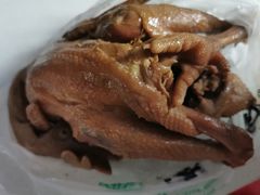 -紫光园清真北京小吃(广渠门内店)