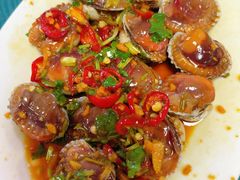 -桂园白粥·潮汕老味道