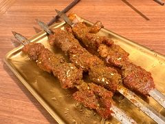 -贯贯吉·清真餐厅(浙江中路店)