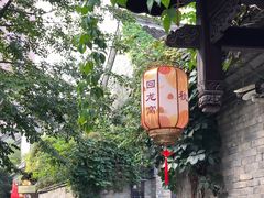 -回龙窝历史文化街区