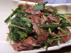 -龙少爷碳火干锅(环球中心店)