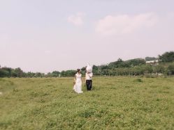 -巴黎婚纱摄影工作室