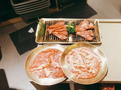 -西塔老太太泥炉烤肉(川沙百联店)