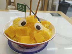 -江记甜品(罗湖店)