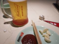 -晓波烧烤(南桥店)