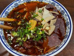 -黔肠旺面馆(八鸽岩店)