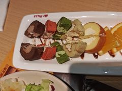 -米斯特比萨(罗斯福店)