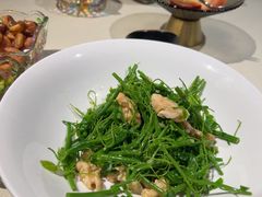 -悦融琥珀·京鲁菜·海味珍品(西单店)