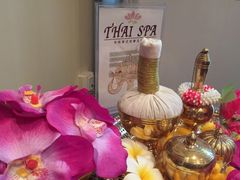 -莲泰式·中式·沐足·精油SPA采耳(天河店)