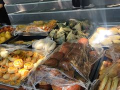 -牛街老爆肚满(牡丹园店)
