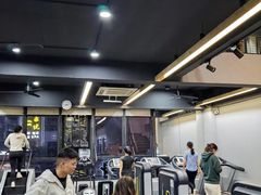 -帕瑞斯女子塑形健身(集美店)
