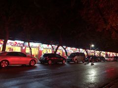 -胜记菜馆(文明路)