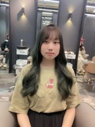 -藤野造型·专业烫染店