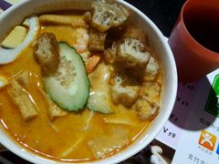 -绿柠食堂(北外滩店)