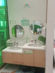 -青苗儿童口腔(长楹天街购物中心)