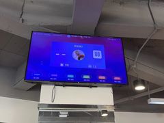 -每刻健身工作室(西直门店)