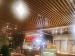 -西贝莜面村(当代商城店)