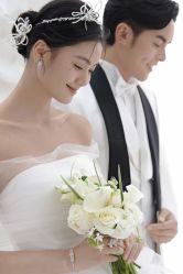 -金夫人婚纱摄影