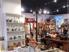 -小时光咖啡馆(开森度假森林店)