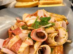 -四斤烤肉(东戴河孟家店)