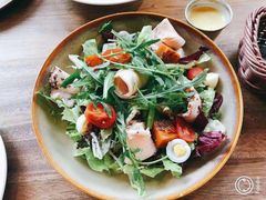 -G+KITCHEN(龙湖狮山天街店)