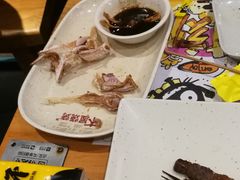 -木屋烧烤(坂田天安云谷店)