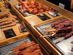 -比格比萨自助(新辰里学清路店)