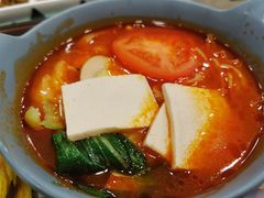 -魏家凉皮(来广营店)