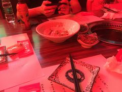 -热血兄弟·炭火烤肉(融侨中心店)