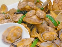-秋姐美食店(海陵岛保利店)