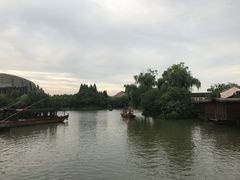 -乌镇西栅景区