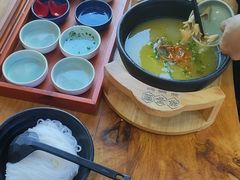 -桥香园过桥米线(国贸店)