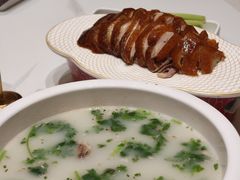 -梅利汴京烤鸭•开封豫菜地标店(东司门店)