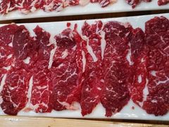 -为什么牛潮汕牛肉火锅(万胜广场店)