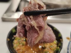 -就这么牛潮式牛肉火锅(华侨城店)