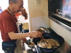 -怪老头甜不辣(抚琴小区店)