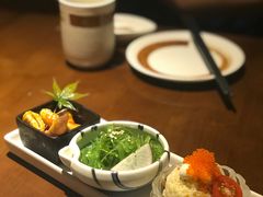 -笑福亭料理小馆(解放碑店)