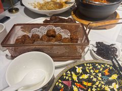 -羲和雅苑•北京烤鸭(国贸商城店)