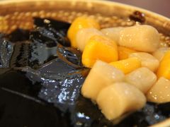 -鲜芋仙(华府店)