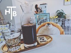 -五进制 Coffee Shop