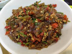 -笨罗卜浏阳菜馆(龙华鹏润达店)