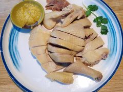 -林辉家宴·本地家常菜·头牌清远鸡(先锋店)