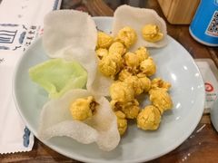 -西江美食舫·江西菜(健德桥店)