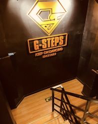 -G-STEPS舞蹈工作室